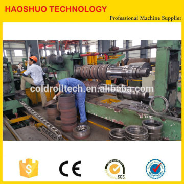 China good quality Steel Sheet Coil Slitting Machine